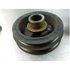 107F103 Crankshaft Pulley From 2011 Ford Taurus  3.5 8T4E6312AA